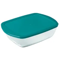 Pyrex Ovenschaal 23x15x7 cm Cook & Store 